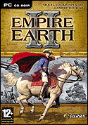 Vivendi Empire Earth II PC
