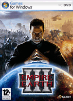 Empire Earth III PC