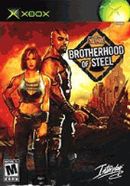 Fallout Brotherhood of Steel Xbox