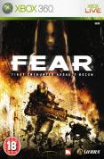 FEAR First Encounter Assault Recon Xbox 360