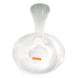 Vivendi Glass Decanter*