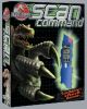 Jurassic Park 3 Scan Command PC