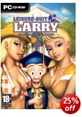 Leisure Suit Larry Magna Cum Laude PC