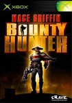 Mace Griffin Bounty Hunter Xbox