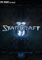 Vivendi StarCraft II PC