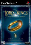 Vivendi The Lord of the Rings The Fellowship of the Ring (PS2)