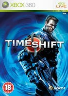 Vivendi Timeshift Xbox 360