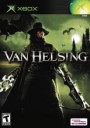 Vivendi Van Helsing Xbox