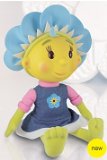 Fifi and the Flowertots - Tickle n Giggle Plush