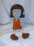 Angela Anaconda - Talking doll