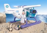Vivid Imaginations Animal Hospital Sea Plane Rescue