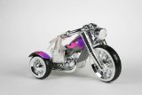 Vivid Imaginations Bratz Big Babyz Motorbike