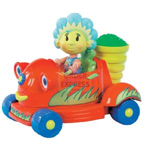 Vivid Imaginations Fifi and the Flowertots Push N Go Mo With Sounds