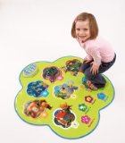 Vivid Imaginations Fifis Learn and Play Mat