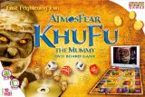 Khufu The Mummy DVD Game - Atmosfear