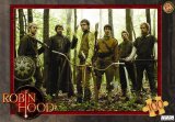 Robin Hood - 100 Piece Jigsaw