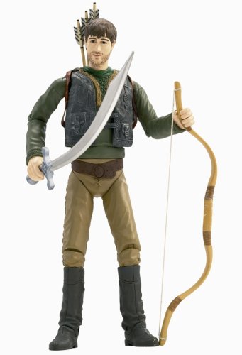 Robin Hood - 12" Talking Figure