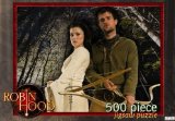 Vivid Imaginations Robin Hood - 500 Piece Jigsaw