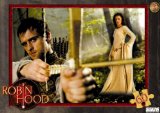 Robin Hood - 60 Piece Jigsaw