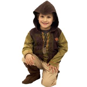 Vivid Imaginations Robin Hood Role Play Dress Up Set