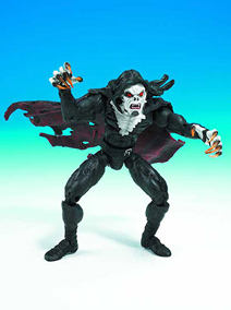 Spider-Man - Morbius Action Figure