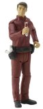 Vivid Imaginations Star Trek 3.75 Inch Action Figure McCoy in Cadet Outfit