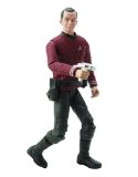 Vivid Imaginations Star Trek 6 Inch Deluxe Action Figure Scotty in Enterprise Outfit