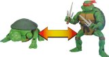 Teenage Mutant Ninja Turtle Deluxe Raphael