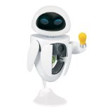 Vivid Imaginations WALL-E Search And Protect EVE Deluxe Action Figure