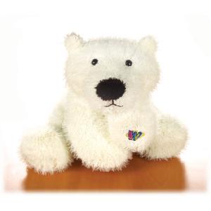 Vivid Imaginations Webkinz Polar Bear