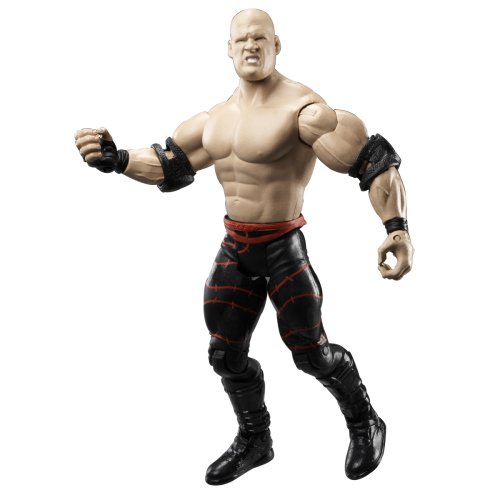 Vivid Imaginations WWE - Ruthless Aggression - Series 24 - Kane