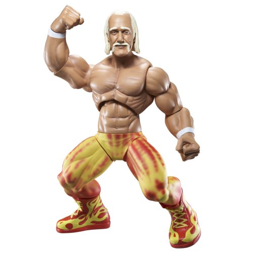 WWE 14" Ring Giants: Hulk Hogan