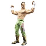 Vivid Imaginations WWE Classic Superstars - Eddie Guerrero