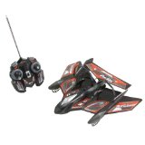 XPV Shadow Hawk - Xtreme Performance Vehicle - 27 MHz in Red