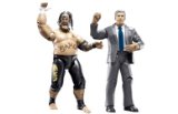 Vivid WWE Adrenaline Series 28 - Umaga and Mr McMahon