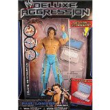 Vivid WWE Deluxe Aggression Series 12 - Paul London