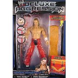 WWE Deluxe Aggression Series 12 - Shawn Michaels