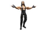 WWE Deluxe Series 15 - Undertaker With Breaking Plank