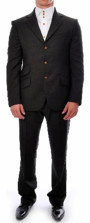 Vivienne Westwood 3 Button Suit