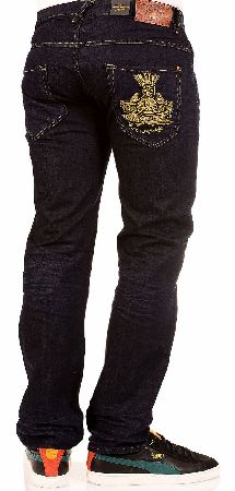 Vivienne Westwood Anglomania Slim Jeans