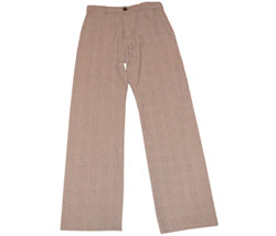 Vivienne Westwood Check trousers