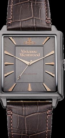 Vivienne Westwood Imperialist Mens Watch VV066GYBR