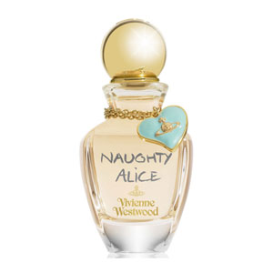 Naughty Alice Eau de Parfum 30ml
