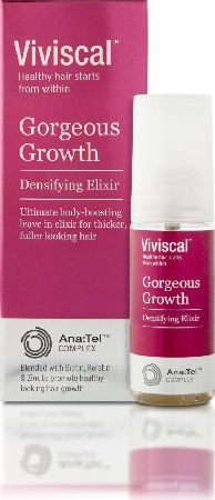 Viviscal, 2102[^]0107778 Densifying Elixir 50ml