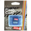 Vivitar 2GB Memory