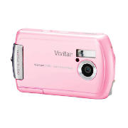 Vivitar 3105S Pink