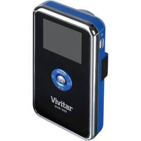 Vivitar DVR510 Blue
