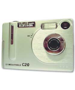 VIVITAR V2005