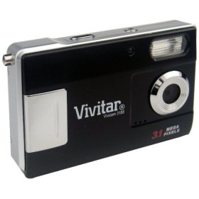 Vivitar V3188