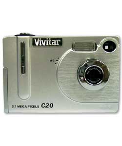 VIVITAR V3930